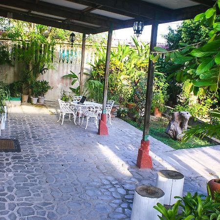 Hotel Maya Corozal Eksteriør bilde