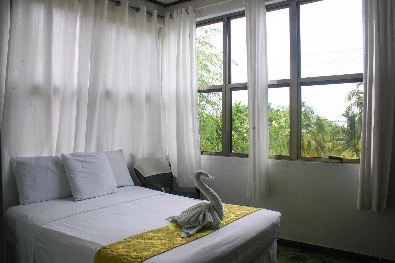 Hotel Maya Corozal Eksteriør bilde