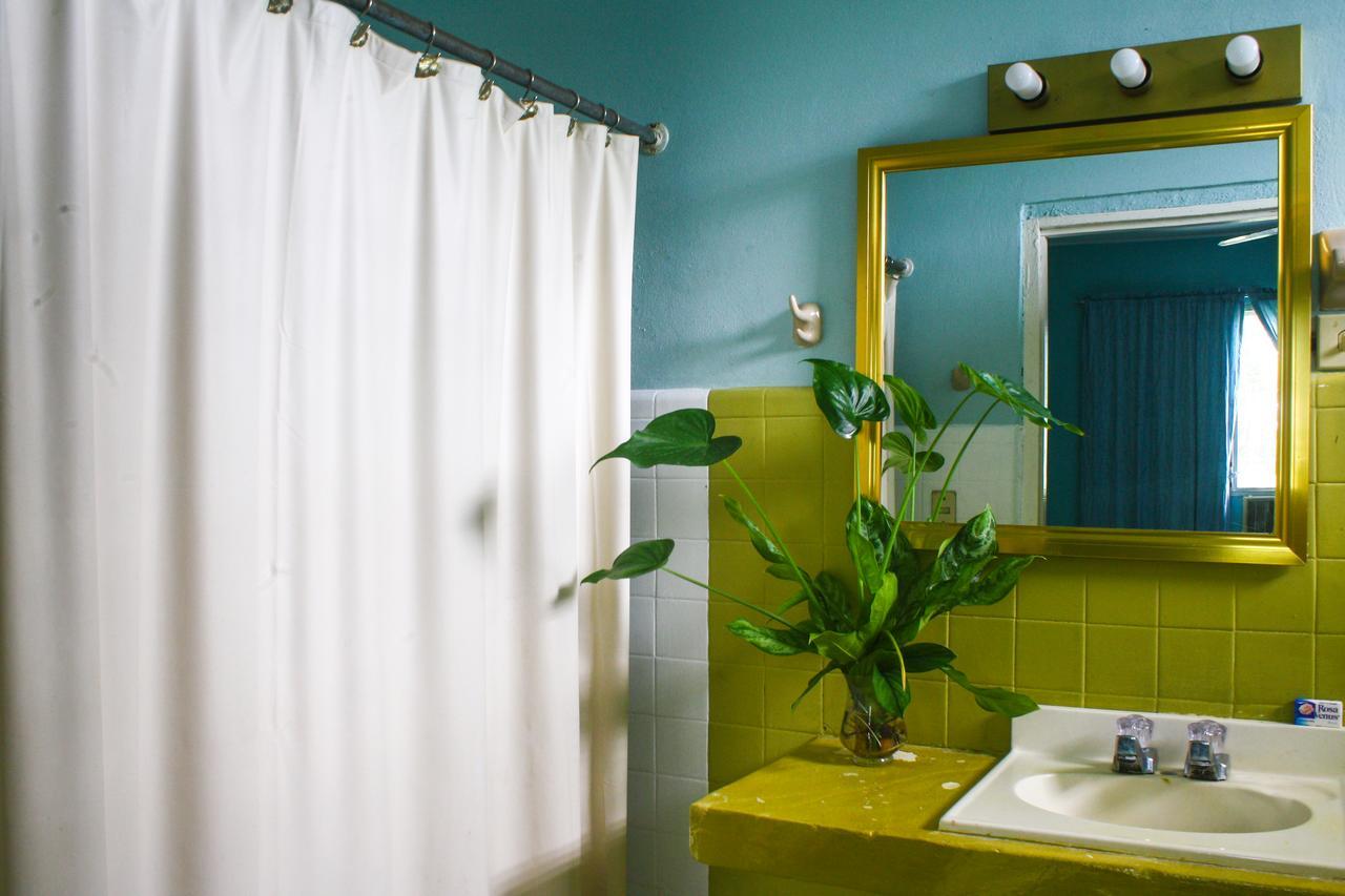Hotel Maya Corozal Eksteriør bilde